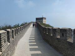 -抱犊寨风景区