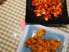 -玉桥餐厅(天坛店)