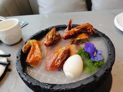 -3号仓库·创意中国菜(大悦城店)
