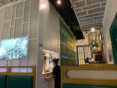 -潮粥荟·潮汕砂锅粥(朝阳大悦城店)