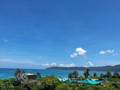 -三亚亚龙湾天域度假酒店