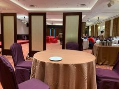 大堂-东方明珠老上海8号餐厅