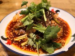 -老字号敖鸡肉