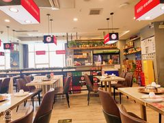 -老佛爷正宗铜炉蛙锅(五道口店)