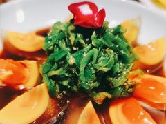 -绣园·茶食宴(湘绣博物馆店)