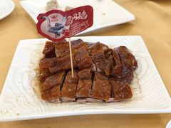 -鹅公村·国家非遗传承(荔湾店)