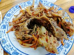 -许家鸡味手抻面馆(杏林街店)