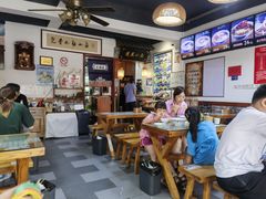 -鲁毓鲜蓬莱小面(黄山路店)