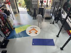 -CUBE私教·普拉提·拳击(龙漕路店)