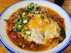 -车沾巷·重庆老味豌杂面