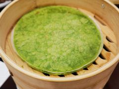 -全聚德(上海首店浦东店)