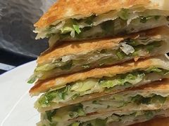 -河沿肉饼Beijing Pie(东华门店)