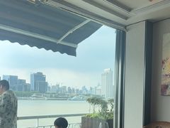 -三利音·浦之舟(滨江大道店)