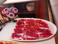 -川越泰火锅(吉利大厦店)