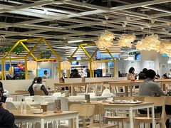 -宜家·瑞典风味餐厅(北京西红门店)