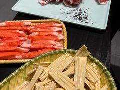 -苏完瓜尔佳氏·满洲涮肉(古方路店)