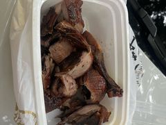-王浩儿纪六孃甜皮鸭(东大街店)