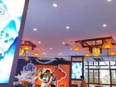 -桥香园过桥米线(国贸店)