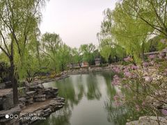 -郑州植物园
