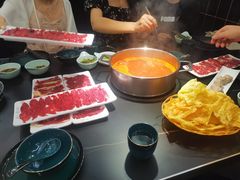-二刀潮牛(重庆光环购物公园店)