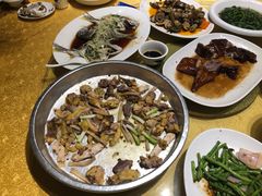 -大笑饭堂(甲子桥店)