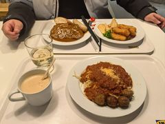-宜家·瑞典风味餐厅(无锡店)