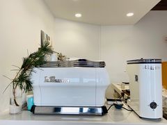 -Eu2+ coffee(上大路店)