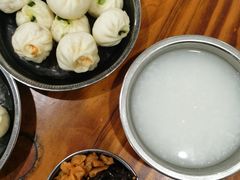 -红帽叔叔包子