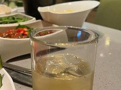-海底捞火锅(汇金星力城店)