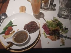 嫩肩牛排-斗牛士牛排(南京东路店)