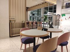 用餐区-dodonpa.墩墩伐 便当食堂(博华广场店)