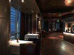 -郑州绿地JW万豪酒店The Grill烤汇扒房