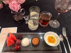 -伯衡55·吉品轩(乌鲁木齐南路店)