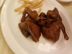 -潮福城大酒楼(北尚店)