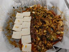 -有鱼吃·纸包烤鱼(曲江创意谷店)