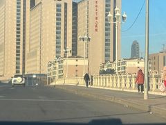 -吉林大学第二医院(自强院区)