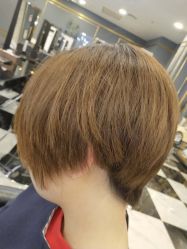 -BHG Hair Salon