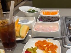 -海底捞火锅(万达广场店)