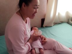 -爱贝佳母婴护理服务中心·月嫂育儿嫂(鲁迅路店)