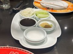 -北京王府井希尔顿酒店·秦唐中餐厅Chynna