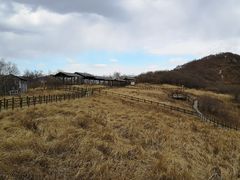 -野三坡百草畔景区