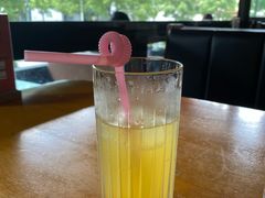 蜂蜜柚子茶-COMMUNE幻师(五角场店)