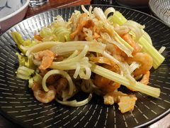 -前海沿·青岛菜(五四广场永旺店)