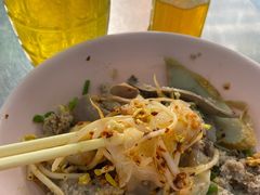 -榮泰米粉湯(Left Shop)