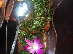 -花马天堂云南餐厅 Lost Heaven(高邮路店)