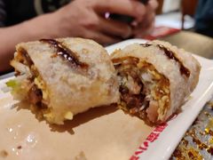 -福苗小骆驼烧烤(大唐不夜城店)