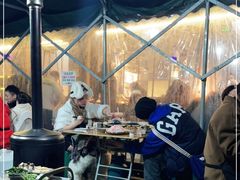 大堂-五里关火锅(牛市口店)