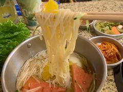 -首尔烤肉大排档(合生汇店)