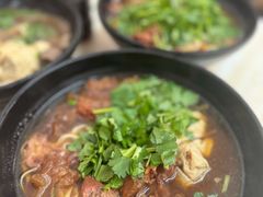 -国财牛杂(镇海店)