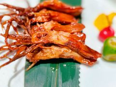 -荣兴酒家(徐家汇店)